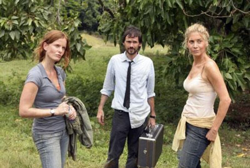 Fans of Lost will finally find out what it was all about when the show ends this month.