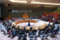 Security Council's backing for ceasefire means nothing without enforcement
