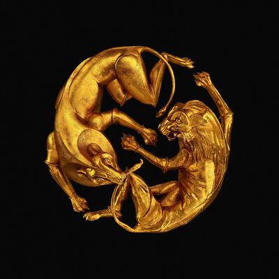 The Lion King: The Gift album. Courtesy Parkwood Entertainment

ARTIST: BEYONCÉ

 

EXECUTIVE CREATIVE DIRECTION: BEYONCÉ
CREATIVE DIRECTION FOR PARKWOOD ENTERTAINMENT: KWASIK FORDJOUR

JOE PEREZ STUDIOS
CREATIVE DIRECTION FOR JOE PEREZ STUDIOS: JOE PEREZ & JENNA MARSH
3D & ART DIRECTION: HEDI XANDT