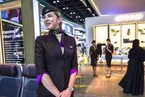 Etihad Airways posts nine-fold increase in first-quarter profits as travel demand soars