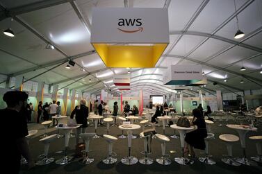 AWS will open at least three data centres in Bahrain to serve customers across the Middle East. Reuters