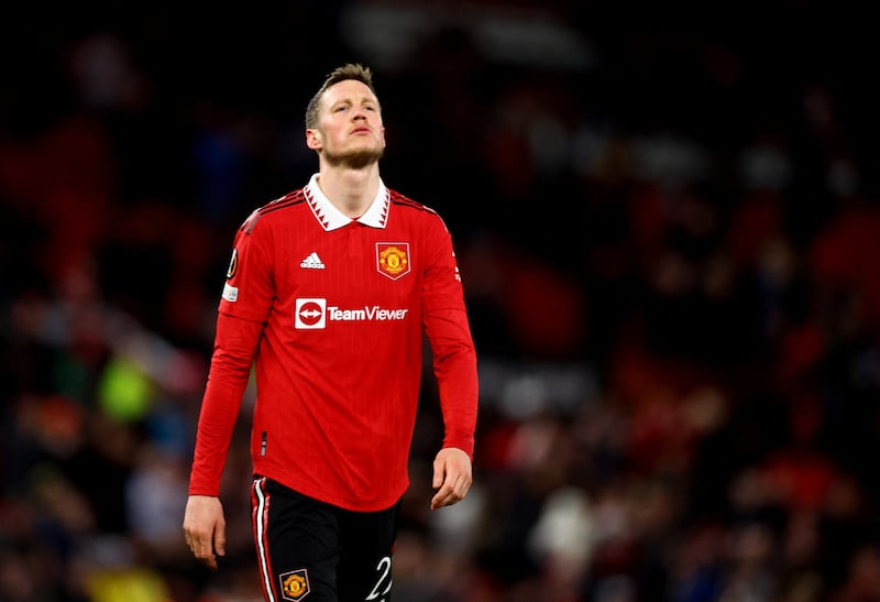 Wout Weghorst (on for Martial after 62’) - 6. Applauded by the Stretford End as he warmed up. Selfless in passing a chance when he could have shot. Worked hard. PA