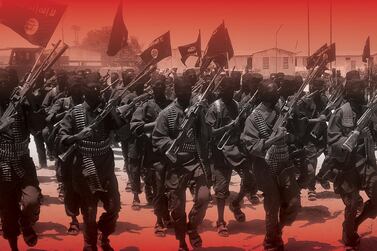 The threat of ISIS has been reborn in Africa. The National