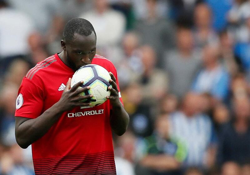 Romelu Lukaku was squeezed out of Chelsea while Mourinho was in charge, but he came back in for him at United with a fee of £75m. Twenty seven goals in 51 games was a steady start last season and Mourinho made it known that he's a big fan of the striker, often picking him out as a bright spot when others came in for criticism. Lukaku has proven a decent signing though not a masterstroke so far. Transfer rating: 8/10.  Reuters