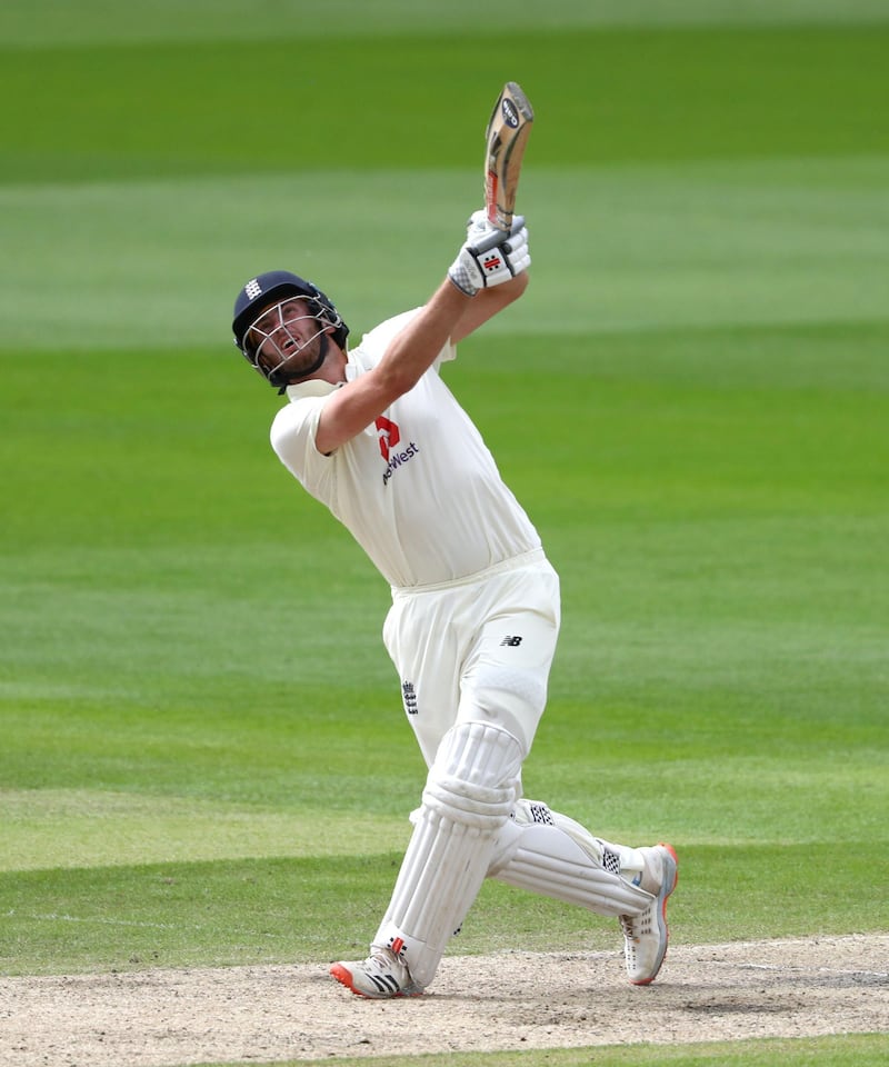 2) Dom Sibley – 8. Earned some criticism for the slowness of his century. Which was harsh. His attrition wore down Shannon Gabriel and Alzarri Joseph, and set up England.  PA