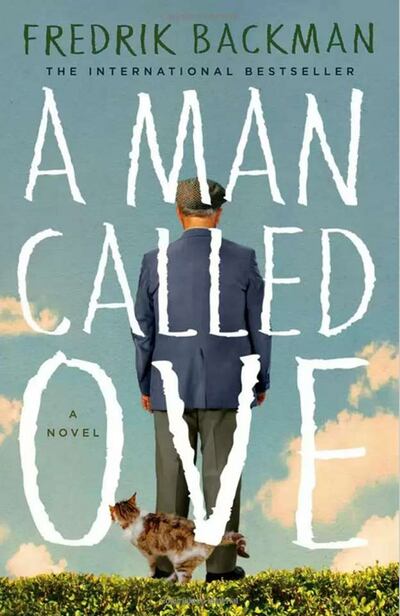 Fredrik Backman’s best-selling novel 'A Man Called Otto' stars Tom Hanks in the film adaptation. 