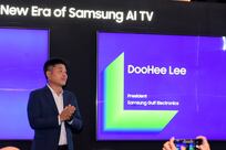 Samsung takes AI fight to TVs, aiming for double-digit growth in GCC