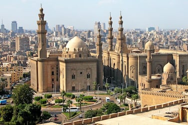 Cairo was the top summer destination for travellers from the GCC in 2019 according to Cleartrip 
