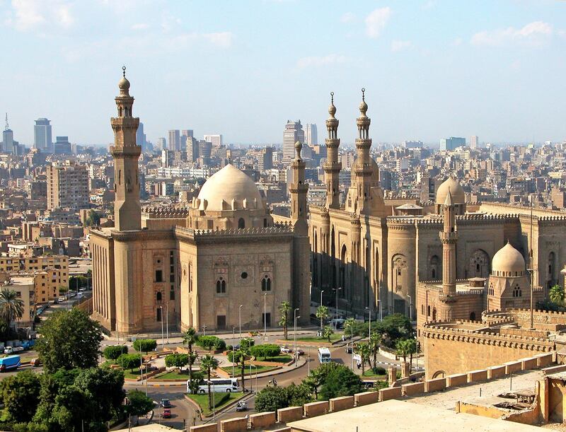 Cairo was the top summer destination for travellers from the GCC in 2019 according to Cleartrip 