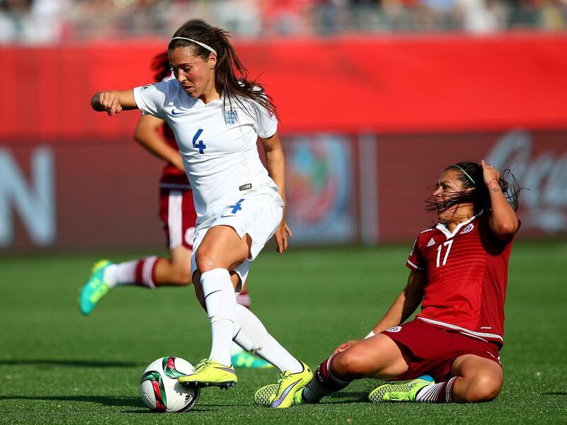 No sooner than the European club football competition came to an end, international tournaments have kicked off, including the Women’s World Cup. Elsa / Getty Images / AFP