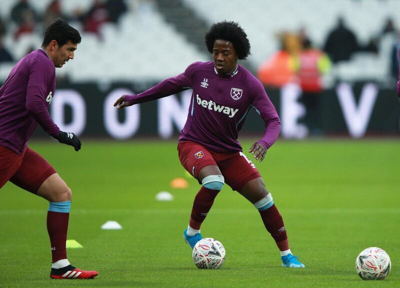 Carlos Sanchez - £50,000. Reuters