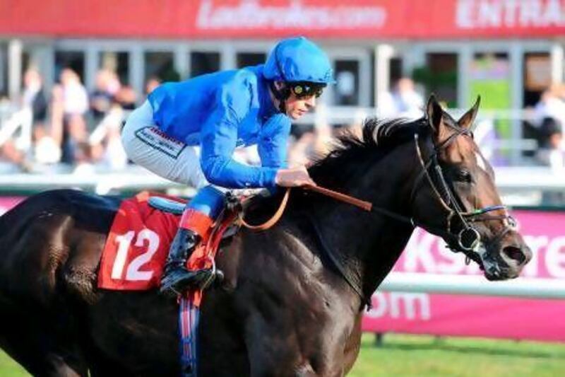 Willing Foe was supplemented yesterday for the Group 3 Prix Gladiateur at Longchamp in France on Sunday.