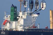 Somali pirates free MV Abdullah cargo ship after $5m ransom paid