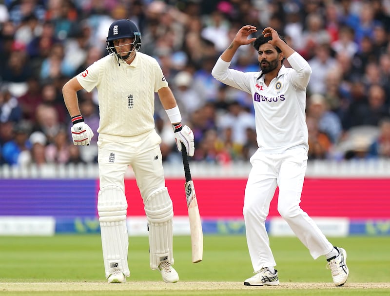 Ravindra Jadeja – 6. (40, 3; 0-43, 0-5) Hard to argue he was under-bowled on the final day, as India got the job done, but he might have played more of a role.