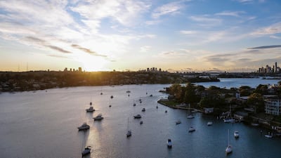 Qantas will say goodbye to its final Boeing 747 on a one-hour flight taking in the highlights of Sydney, two additional flights will tour Melbourne and Canberra. Unsplash