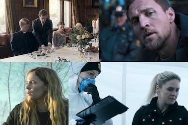 The Scandinavian films to watch on Netflix. 