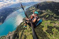 Exploring Interlaken, the adventure capital of Europe