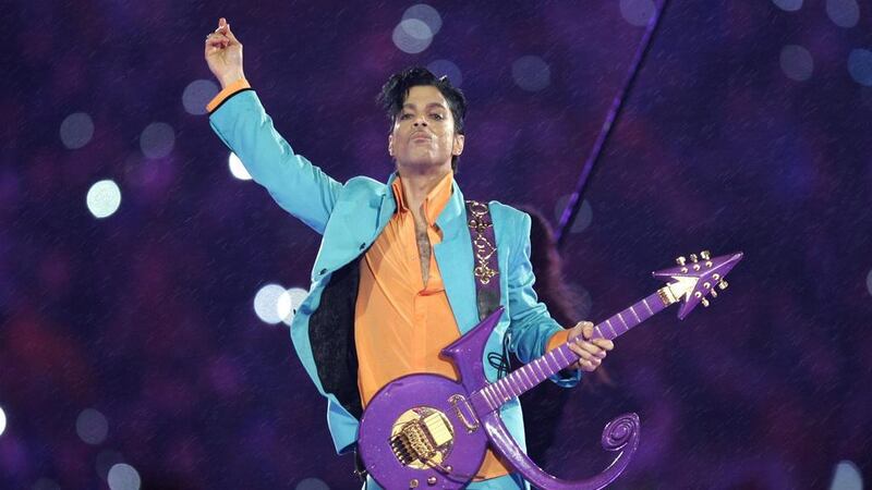 Prince was 57 when he was found alone and unresponsive in an elevator at his Paisley Park studio compound in suburban Minneapolis on April 21, 2016