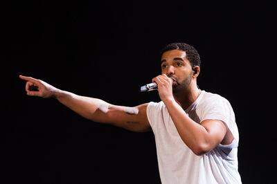 American musician Drake has invested in Dave's Hot Chicken, a fried-chicken chain. Duncan Chard for the National
