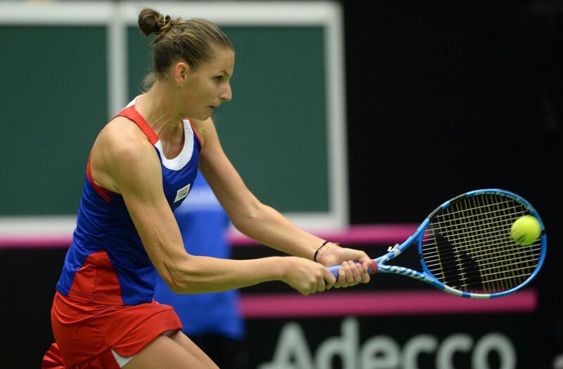 Karolina Pliskova (Czech Republic x5): Another former world No 1, Pliskova returns to Dubai on the back of a fine start to 2019, having collected the Brisbane title before reaching the Australian Open semi-finals. Made the Dubai final in 2015, losing to Halep, but results in subsequent years have not been great. However, Pliskova, 26, is playing well and there would be few surprises if she went all the way. AFP