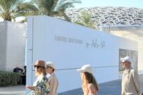 Why Abu Dhabi's tourism boost is not just for visitors