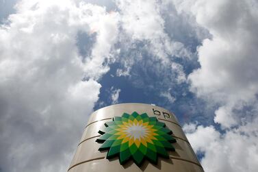 BP is in advanced talks to sell its 28 per cent interest in the Shearwater field. Reuters 