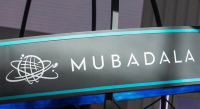 Mubadala's comprehensive income jumped 70 per cent in 2021 as its asset base expanded 