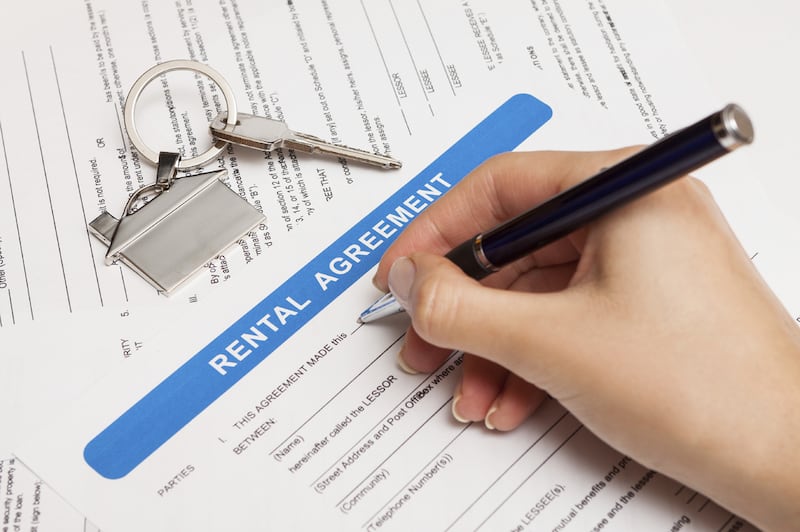 If you are forced to move out of a property and subsequently find that the owner has re-let the unit, you will then be entitled to compensation. Photo: istockphoto.com