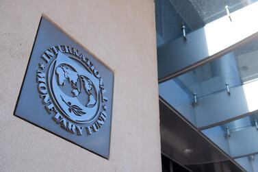 The IMF says macroprudential regulations, which aim to mitigate risk to the entire financial system, will help in avoiding major impact from financial shocks. AFP 