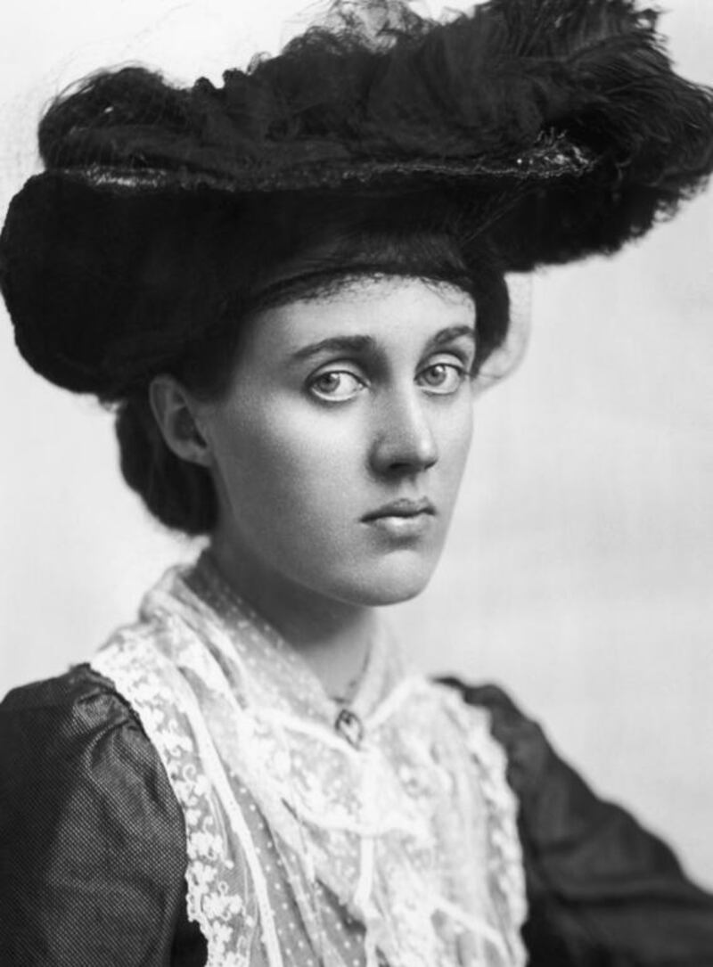 Vanessa Bell will be portayed in a three-part BBC drama series. She also features in a new book by Priya Parmar. Getty Images