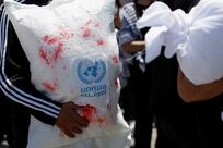 US pushes on with plans to divert UNRWA funds to other UN agencies