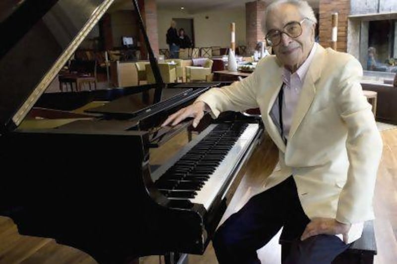 Dave Brubeck, whose choice of novel rhythms, classical structures and brilliant sidemen made him a towering figure in modern jazz, has died at the age of 91.