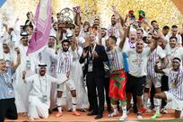 UAE President leads congratulations for Al Ain’s Asian Champions League victory