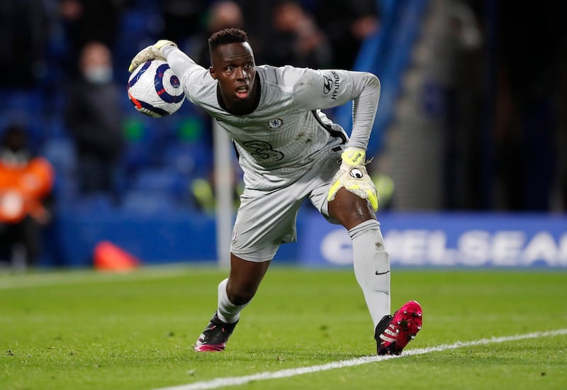 GOALKEEPERS: Edouard Mendy – 8. A fine debut season for the Senegalese stopper who has proved a significant, and far cheaper, upgrade on Kepa Arrizabalaga. Started well with five successive Premier League clean sheets and after a wobble during the final Lampard weeks, bounced back with a string of superb displays under Tuchel. The Blues now have a top-class keeper they can trust.