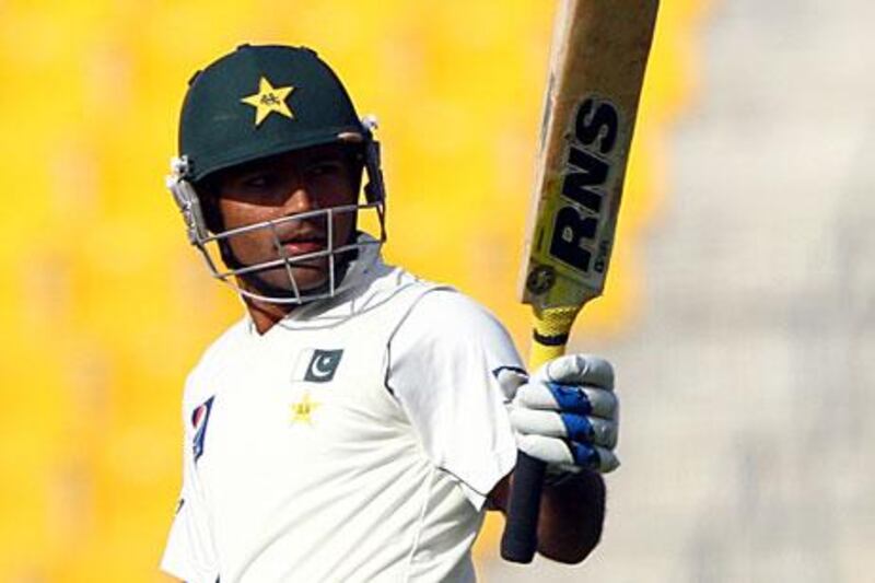 Before Asad Shafiq and the Pakistan team can play Australia in the UAE, the ACA want to examine the summer conditions.