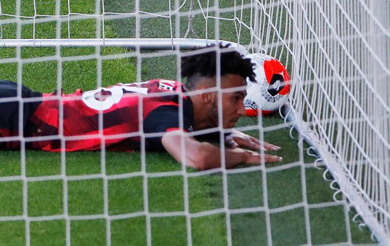 Lloyd Kelly - 6: struggled to contain Jamie Vardy in the first half but grew into the game in the second. Reuters