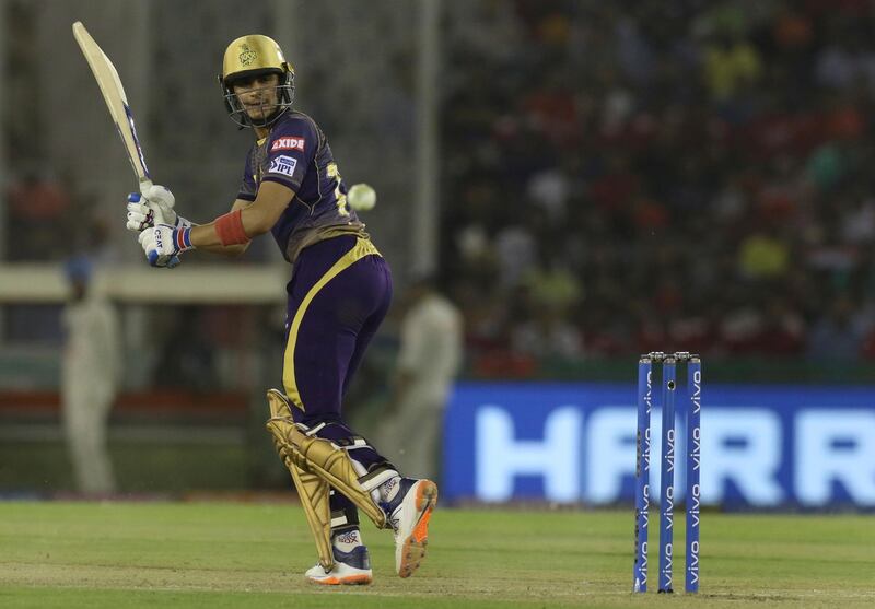 10. Shubman Gill (India). Never really mentioned in relation to a call up to India’s squad. But he has since shown in the Indian Premier League what a precious talent he is. A potential India captain in the making. AP Photo