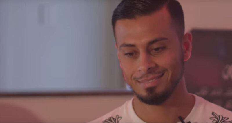 Young Muslim millionaire Ali Banat spent the last three years of his life giving away his entire wealth to the needy / YouTube