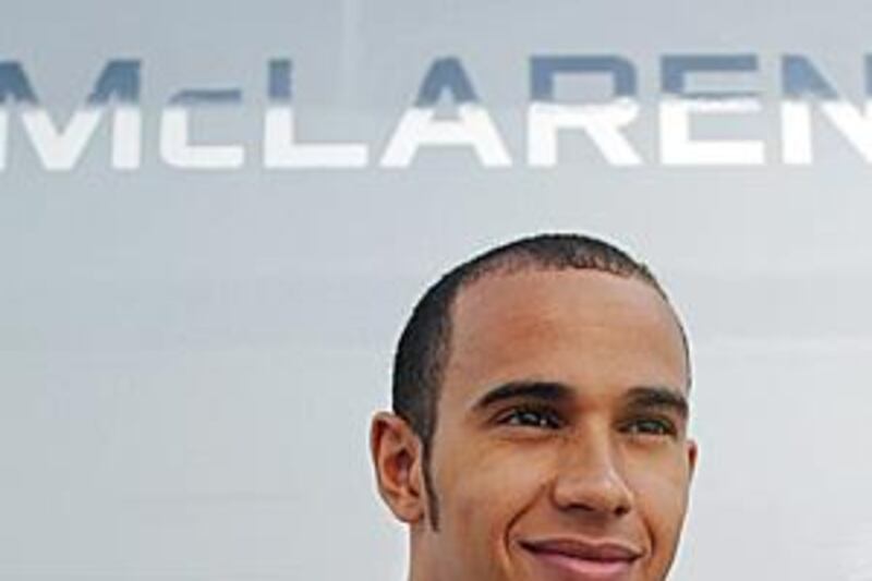 McLaren's British driver Lewis Hamilton will have a new set of challenges when the 2009 Formula One season kicks off in Melbourne.