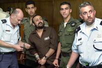 Son of Marwan Barghouti says father would want Palestinian unity