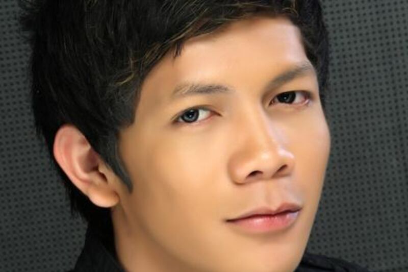 Jovit Baldivino