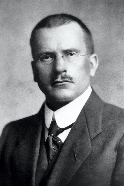 2B02RYT Carl Gustav Jung ( 26 July 1875 ? 6 June 1961) was a Swiss psychiatrist and psychotherapist who founded analytical psychology. His work has been influential not only in psychiatry but also in philosophy, anthropology, archaeology, literature, and religious studies. He was a prolific writer, though many of his works were not published until after his death.

The central concept of analytical psychology is individuation?the psychological process of integrating the opposites, including the conscious with the unconscious, while still maintaining their relative autonomy. Jung considered individuati