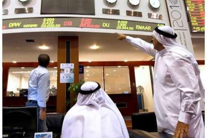 Nasdaq Dubai has hosted 19 debt issuances from Chinese companies since 2014, cumulatively valued at $11.3 billion. Photo: The National Archives