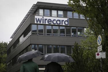 Wirecard, on Monday, said that a missing amount of €1.9 billion simply may not exist. Bloomberg  