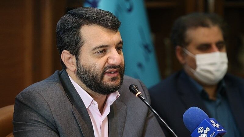 Minister Hojjatollah Abdolmaleki sent his resignation letter to Iran's President Ebrahim Raisi on Tuesday. Tasnim News Agency