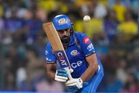 Rohit Sharma 'not a big fan of impact player rule' in IPL