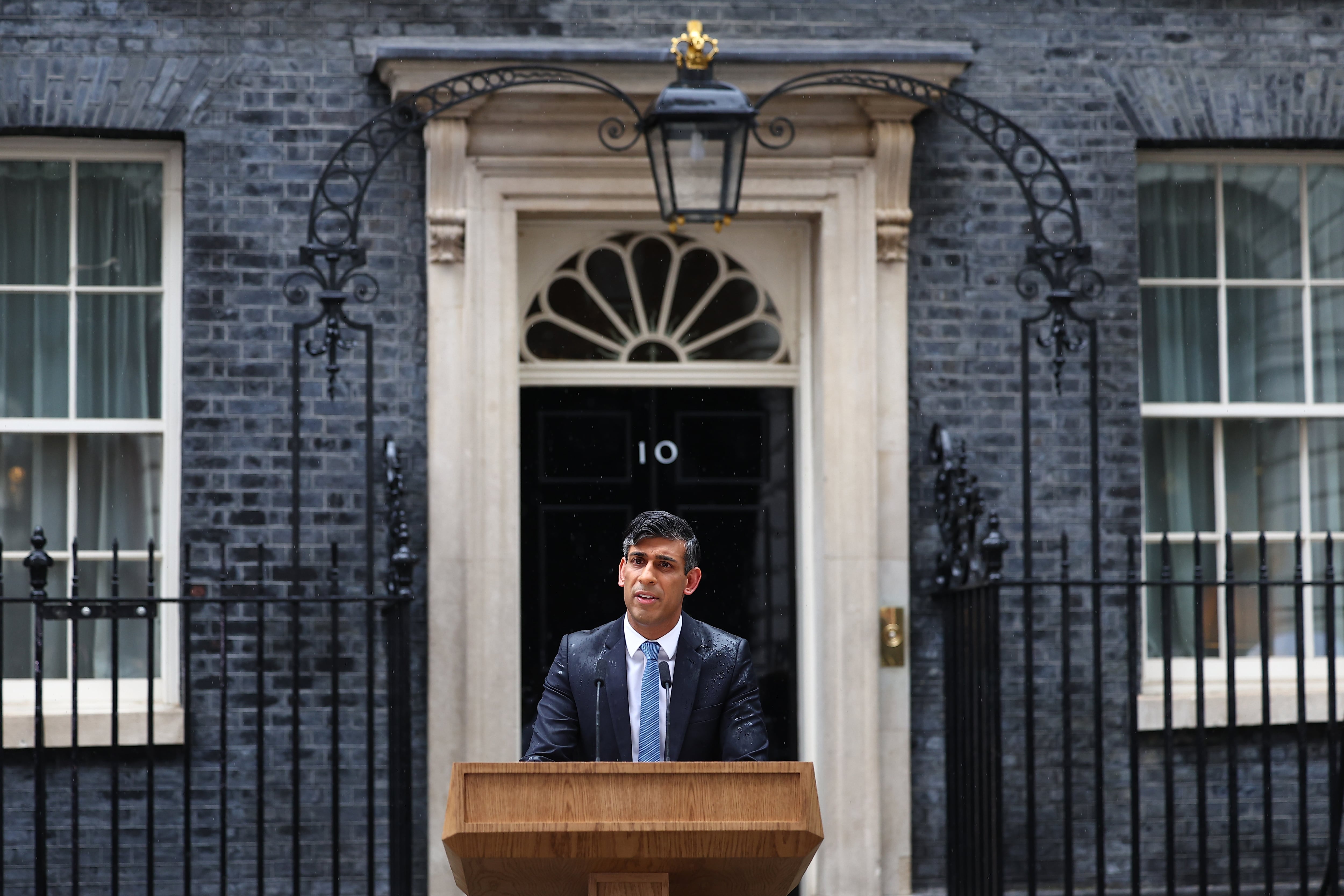 Rishi Sunak's election call may spell the end of the Tory reign of error - Vimarsana News