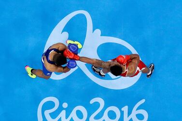 There will be four regional boxing qualifiers between January and April 2020, while Japan can directly qualify four men and two women. A final Olympic qualifying event will probably be held in May next year to allow athletes a second chance to qualify, the IOC has said. Frank Franklin II / AP Photo