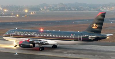 Royal Jordanian is at the start of its fleet renewal programme designed to replace older aircraft models with newer, fuel-efficient ones. Photo: Wikimedia Commons