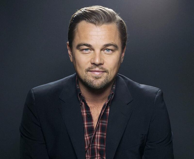 Leonardo DiCaprio has been nominated for three other Academy Awards, starting with a supporting actor bid for playing a teen with autism in the 1993 drama What’s Eating Gilbert Grape.  This year, with his Oscar nomination for The Wolf of Wall Street, he’s up against lead actors Christian Bale, Chiwetel Ejiofor, Bruce Dern and Matthew McConaughey, who is considered DiCaprio’s biggest threat for his portrayal of a rodeo-loving Texan with HIV in Dallas Buyers Club. Victoria Will / Invision /AP